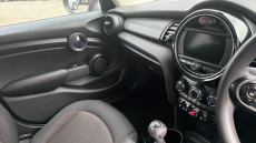 MINI Hatchback 1.5 Cooper Classic II 5dr Petrol Hatchback
